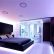 Bedroom Bedroom Design Purple Amazing On Paint For The Dark Colors Bedrooms 2 24 Bedroom Design Purple