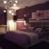 Bedroom Design Purple Innovative On With 15 Ravishing Designs Home Lover 2