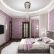 Bedroom Bedroom Design Purple Simple On Within 15 Ravishing Designs Home Lover 9 Bedroom Design Purple