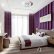 Bedroom Bedroom Design Purple Unique On Pertaining To Best With Home Custom 29 Bedroom Design Purple