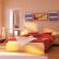 Bedroom Designs And Colors Amazing On With Regard To Simple Decoration 2