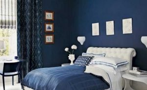 Bedroom Designs And Colors