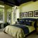 Bedroom Designs And Colors Stylish On In Incredible Green Color Schemes 5