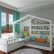 Bedroom Designs For Kids Children Lovely On With Regard To Creative And Beautiful Design Rooms 1