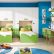 Bedroom Designs For Kids Children Plain On In Graceful Design 6 Beautiful Room Ideas 2