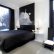 Bedroom Designs For Men Small Room Nice On With Regard To Mens Ideas Black And White Womenmisbehavin Com 3