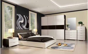 Bedroom Furniture Designers