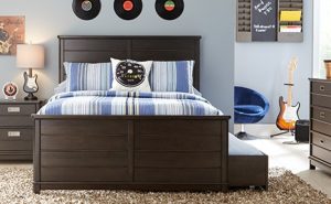 Bedroom Furniture For Boys