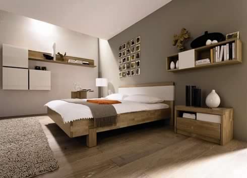 Bedroom Bedroom Idea Marvelous On In 10 Small Ideas That Are Big Style Freshome Com 0 Bedroom Idea