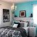 Bedroom Bedroom Ideas Blue Charming On Pertaining To Tiffany Photos And Video WylielauderHouse Com 19 Bedroom Ideas Blue