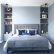 Bedroom Bedroom Ideas Blue Exquisite On Pertaining To Bedrooms For Adults Simple Grey 28 Bedroom Ideas Blue