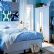 Bedroom Bedroom Ideas Blue Modern On Throughout Room Amazing Of Purple And 7 Bedroom Ideas Blue