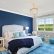 Bedroom Bedroom Ideas Blue Modest On And Navy Decorating 18 Bedroom Ideas Blue