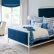 Bedroom Bedroom Ideas For Girls Blue Fine On Intended Teenage Girl In 18 Bedroom Ideas For Girls Blue