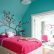 Bedroom Bedroom Ideas For Girls Blue Perfect On Intended Www Rachelreese Org 12 Bedroom Ideas For Girls Blue