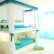 Bedroom Bedroom Ideas For Girls With Bunk Beds Amazing On Throughout Teenage Girl Cool Blue And Green Teen 28 Bedroom Ideas For Girls With Bunk Beds