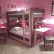 Bedroom Bedroom Ideas For Girls With Bunk Beds Delightful On Regard To Boy And Girl Bed Home Design 23 Bedroom Ideas For Girls With Bunk Beds