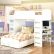 Bedroom Bedroom Ideas For Girls With Bunk Beds Modern On Regarding Wonderful Loft Bed Teens White 13 Bedroom Ideas For Girls With Bunk Beds