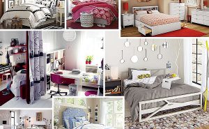 Bedroom Ideas For Teenage Girls 2012