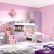 Bedroom Ideas For Teenage Girls Purple And Pink Charming On Design Astounding 2