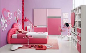 Bedroom Ideas For Teenage Girls Purple And Pink