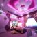 Bedroom Ideas For Teenage Girls Purple And Pink Lovely On With Regard To Teen Room Teal Girl 5