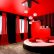 Bedroom Bedroom Ideas For Teenage Girls Red Perfect On Intended Splendid Girl 19 Bedroom Ideas For Teenage Girls Red