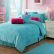 Bedroom Bedroom Ideas For Teenage Girls Teal And Yellow Creative On Within Home Decor 14 Bedroom Ideas For Teenage Girls Teal And Yellow