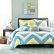 Bedroom Ideas For Teenage Girls Teal And Yellow Excellent On Throughout Grey Teen Room 4