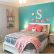 Bedroom Ideas For Teenage Girls Teal And Yellow Exquisite On In Room Decor Design 27 Colorfull Picture That 3