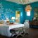 Bedroom Bedroom Ideas For Teenage Girls Teal And Yellow Imposing On With Regard To Fresh Sensation The New Way Home Decor 8 Bedroom Ideas For Teenage Girls Teal And Yellow