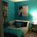 Bedroom Ideas For Teenage Girls Teal And Yellow Nice On Es Room 2