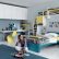 Bedroom Bedroom Ideas For Teenage Girls Teal And Yellow Simple On Intended Girl Blue Wall Color White Furniture 16 Bedroom Ideas For Teenage Girls Teal And Yellow