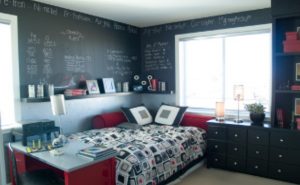 Bedroom Ideas For Young Adults Boys