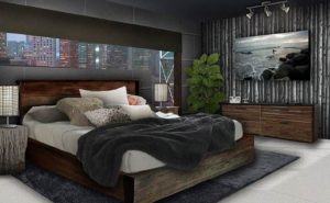 Bedroom Ideas For Young Adults Men