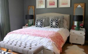 Bedroom Ideas For Young Women