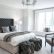 Bedroom Bedroom Inspiration Gray Simple On Pertaining To And White Decor Smart Room Grey 23 Bedroom Inspiration Gray