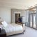 Bathroom Bedroom Modern With Tv Imposing On Bathroom Intended For Bed In Footboard Balcony Foot Of 29 Bedroom Modern With Tv