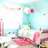 Bedroom Bedroom Pink And Blue Stylish On With Girls Bedrooms For 27 Bedroom Pink And Blue