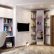 Furniture Bedroom Shelf Designs Marvelous On Furniture Intended Corner For Teenage Girls 22 Bedroom Shelf Designs