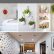 Bedroom Bedroom Wall Decor Contemporary On Within 8 Ideas To Liven Up Your Boring Walls CONTEMPORIST Bedroom Wall Decor