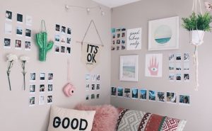 Bedroom Wall Decor For Teenagers