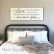 Bedroom Wall Decor Modest On Pertaining To Where You Go I Will Wood Signs 2