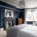 Bedroom Bedroom Wall Design Ideas Stylish On Inside 52 Modern For Your The LuxPad 27 Bedroom Wall Design Ideas