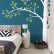 Bedroom Wall Painting Designs Fine On 40 Elegant Ideas For Your Beloved Home Pinterest 1