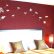 Bedroom Wall Painting Designs Modern On In Design Ideas For Romantic Paint 4