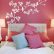 Bedroom Wall Painting Designs Stunning On Intended For Paint Design Custom Bedrooms 3