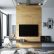 Bedroom With Tv Design Ideas Nice On Intended For Elegant Contemporary And Creative TV Wall Pinterest 3