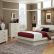 Bedroom Bedroom With White Furniture Modern On Regard To Room Ideas Paint Color 22 Bedroom With White Furniture