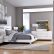 Bedroom Bedroom With White Furniture Nice On Within Colors 16 Bedroom With White Furniture